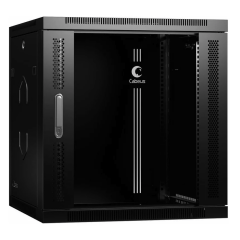 Шкаф Cabeus SH-05F-12U60/60-R-BK_3