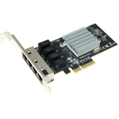 Сетевая карта ST-Lab N-1060_0