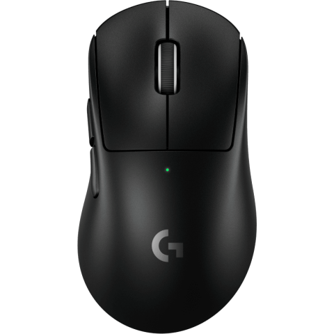 Мышь Logitech G Pro X Superlight 2 Wireless Gaming DEX Black