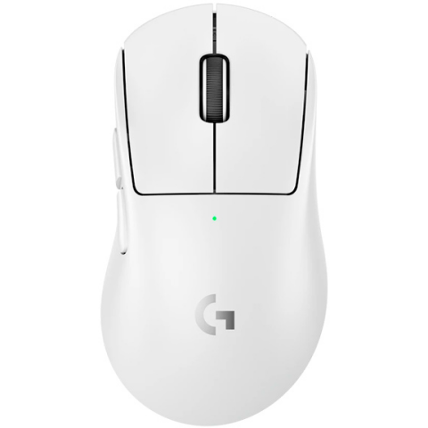 Мышь Logitech G Pro X Superlight 2 Wireless Gaming DEX White