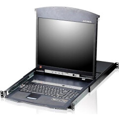 KVM консоль ATEN KL1516AN_1