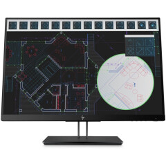 Монитор HP 24" Z24i G2 (1JS08A4)_1