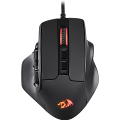 Мышь Redragon Aatrox Black_4