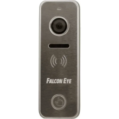 Вызывная видеопанель Falcon Eye FE-ipanel 3 HD Silver_0