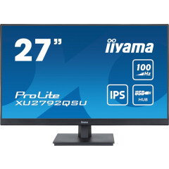 Монитор Iiyama 27" ProLite XU2792QSU-B6_1