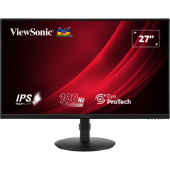 Монитор Viewsonic 27" VA2708-HDJ_3