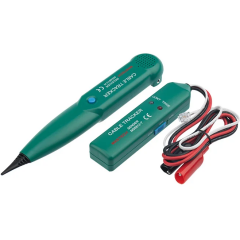 Кабельный тестер MASTECH MS6812 (13-1220)_5