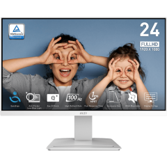 Монитор MSI 24" Pro MP2412W_2