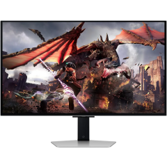 Монитор Samsung 32" LS32DG800SIXCI Odyssey OLED G8_8