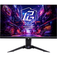 Монитор ASRock 27" Phantom Gaming PG27QFT2A_2