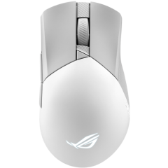 Мышь ASUS P711 ROG GIII Wireless White_2
