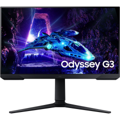 Монитор Samsung 24" LS24DG300EIXCI Odyssey G3_4