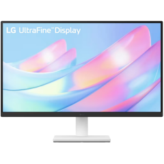 Монитор LG 27" 27US500-W_0
