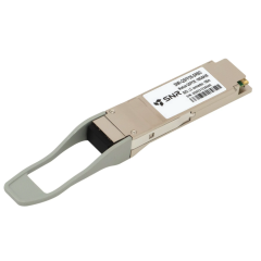 Трансивер SNR SNR-QSFP28-SRBD_0