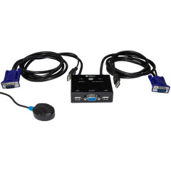 KVM переключатель Origo OKVM221_0