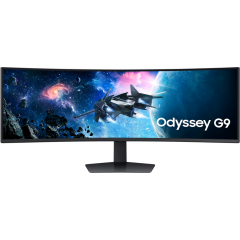 Монитор Samsung 49" S49CG954EIXCI Odyssey G9_16