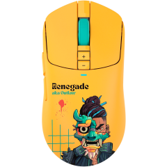 Мышь Bloody R72 Ultra Duo Renegade Sunset_3