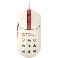 Мышь Bloody W72 Ultra Pixels Red_10