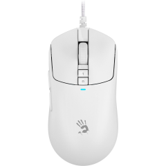 Мышь Bloody W72 Ultra White_3