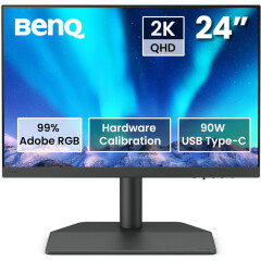Монитор BenQ 24" SW242Q_0