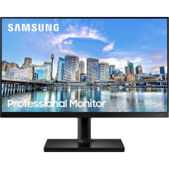 Монитор Samsung 24" T45F_0