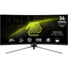 Монитор MSI 34" MAG 345CQR_1