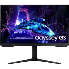 Монитор Samsung 27" S27DG300EI Odyssey G3_8