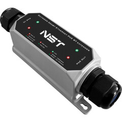 PoE удлинитель NST NS-EX-1GP/W_0