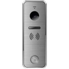 Вызывная видеопанель Tantos iPanel 2+ Metal_1