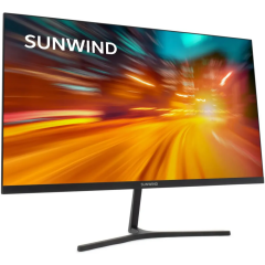 Монитор SunWind 24" SM-24FI401_1