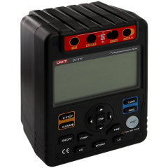 Измеритель сопротивления изоляции UNI-T UT511_2