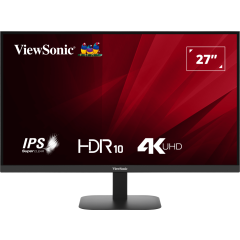 Монитор Viewsonic 27" VA2708-4K-HD_2