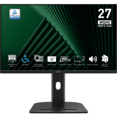 Монитор MSI 27" Pro MP275QPG_0