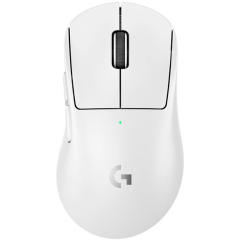 Мышь Logitech G Pro X Superlight 2 Wireless Gaming DEX White_1