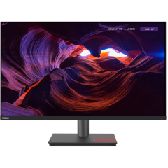 Монитор Lenovo 32" ThinkVision P32p-30 (63D1RAT1EU)_0