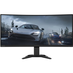 Монитор Lenovo 34" G34w-30 (66F1GAC1EU)_0