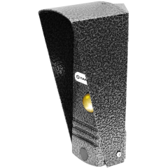 Вызывная панель Tantos WALLE HD Silver_2