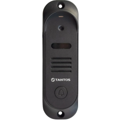 Вызывная панель Tantos Stich HD Black_3