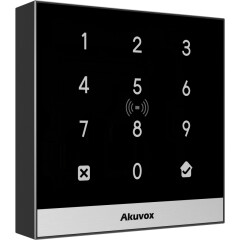 Терминал доступа Akuvox A02S_1