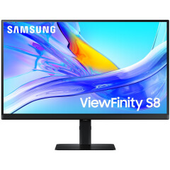 Монитор Samsung 27" LS27D804UAIXCI ViewFinity S8 S80UD_5