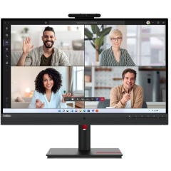 Монитор Lenovo 27" ThinkVision T27hv-30 (63D6UAT3UK)_6