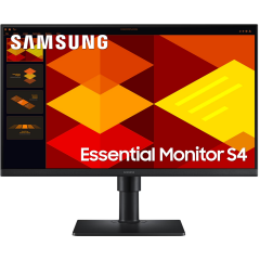 Монитор Samsung 24" Essential S4_9