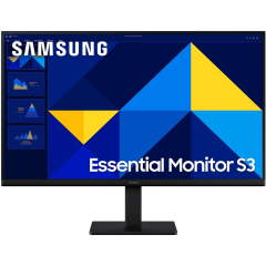 Монитор Samsung 27" S3 S30GD_6