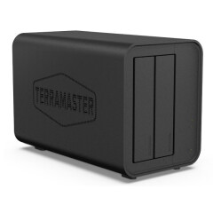 Сетевое хранилище (NAS) TerraMaster F2-424_0