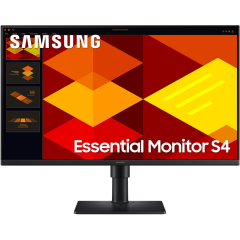 Монитор Samsung 27" Essential S4_9