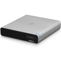 Контроллер Ubiquiti Cloud Key Gen2 Plus_4