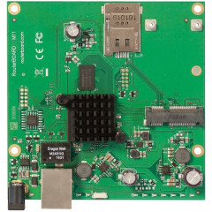 Плата MikroTik RBM11G_0