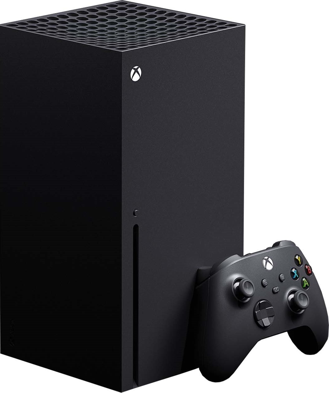 Игровая приставка Microsoft Xbox Series X, 1 TB