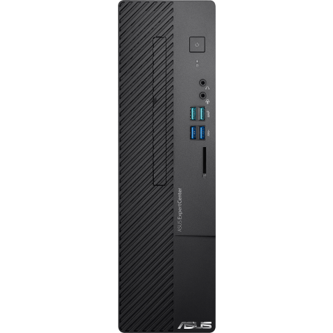 Настольный компьютер ASUS D500SC ExpertCenter D5 SFF (90PF02K1-M00H60)_0