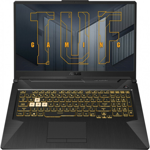 Ноутбук ASUS FX706HC TUF Gaming F17 (HX007)_0
